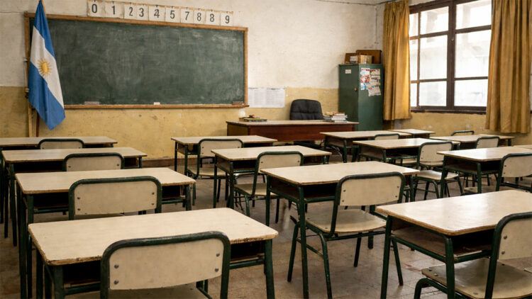 Este lunes habrá suspensión de clases en distintas provincias y algunos gremios extenderán la medida al martes El inicio de las clases tras el receso invernal estará atravesado por un paro nacional convocado por CTERA, con fuerte impacto en varias provincias y posibilidad de que la medida se extienda al martes en algunos distritos.