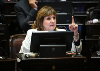 El oficialismo flexibilizó su proyecto sobre la ley de Tierras y busca sumar apoyos en el Senado
