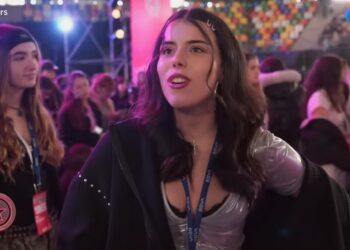 Valentina Pergolini pasó el casting de Popstars con un tema de Britney Spears