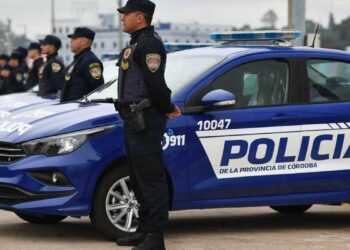 Removieron a la cúpula policial de Río Seco tras el escándalo por abusos