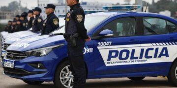 Removieron a la cúpula policial de Río Seco tras el escándalo por abusos