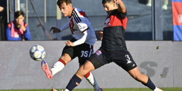 El equipo de Núñez sumó su cuarta derrota en el Clausura y sigue sin convertir en el torneo.