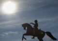 San Martín: La otra cara del Libertador