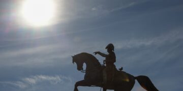 San Martín: La otra cara del Libertador