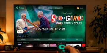 La mística de Serú Girán también aparece a las pantallas