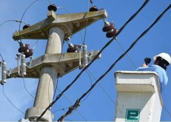 Cortes de luz en Córdoba: los barrios y localidades afectados este domingo Cortes de luz en Córdoba: los barrios y localidades afectados este domingo
