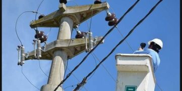 Cortes de luz en Córdoba: los barrios y localidades afectados este domingo Cortes de luz en Córdoba: los barrios y localidades afectados este domingo
