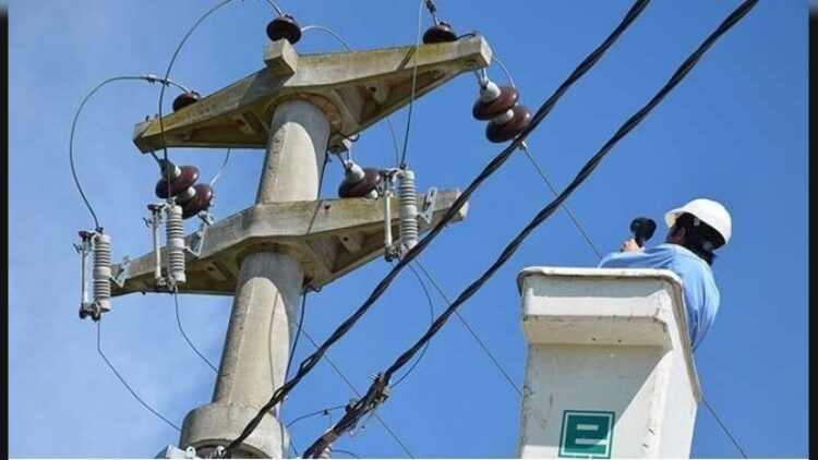 Cortes de luz en Córdoba: los barrios y localidades afectados este domingo Epec programó cortes de energía para este domingo en distintas localidades de Córdoba, debido a trabajos de mantenimiento y mejoras en el servicio.