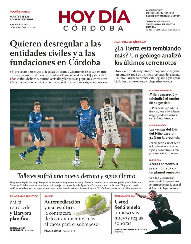 Tapa 18-08-26