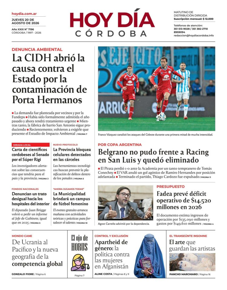 Tapa 20-08-26