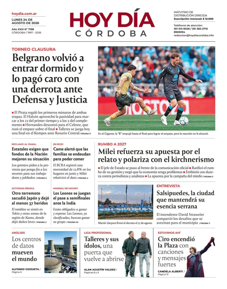 Tapa 24-08-26