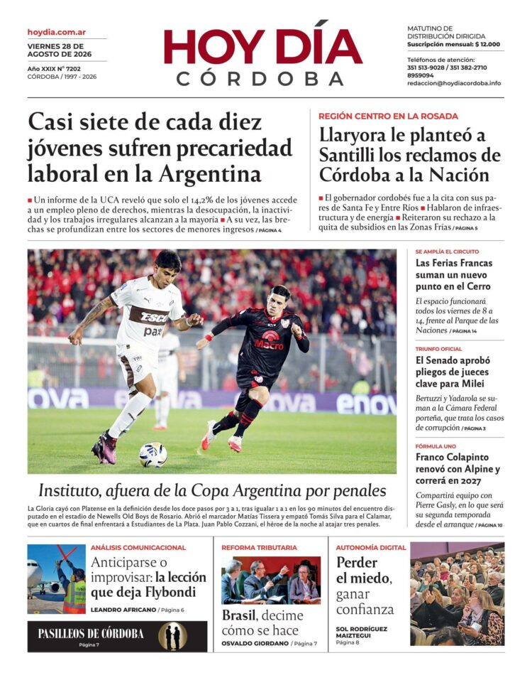 Tapa 28-08-26 Tapa 28-08-26