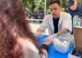 Los operativos se realizarán durante todo agosto en distintos puntos de la ciudad.
