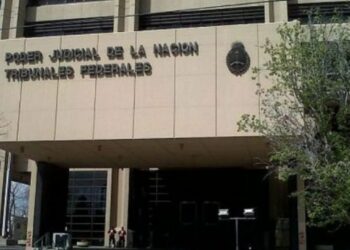 La Cámara Federal confirmó el procesamiento de dos gendarmes acusados