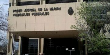 La Cámara Federal confirmó el procesamiento de dos gendarmes acusados