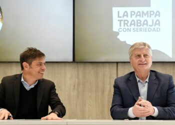 El Niño se intensifica y Argentina activa un operativo preventivo federal