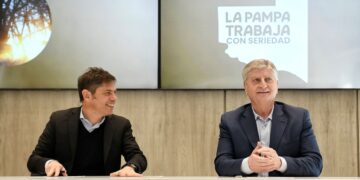 El Niño se intensifica y Argentina activa un operativo preventivo federal El Niño se intensifica y Argentina activa un operativo preventivo federal