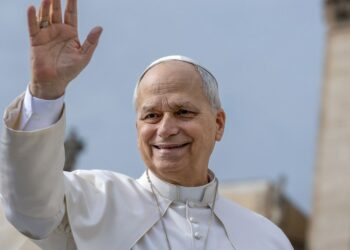 León XIV define su agenda en Argentina: Buenos Aires, Córdoba y Luján con guiños a Francisco