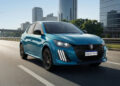 El hatchback más vendido del segmento suma una versión con motor turbo