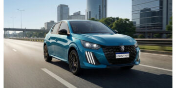 El hatchback más vendido del segmento suma una versión con motor turbo