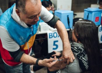 El Hospital Infantil realizará una jornada para completar el calendario de vacunación El Hospital Infantil realizará una jornada para completar el calendario de vacunación