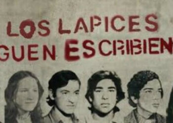 A medio siglo de La Noche de los Lápices, Córdoba marcha
