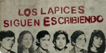 A medio siglo de La Noche de los Lápices, Córdoba marcha A medio siglo de La Noche de los Lápices, Córdoba marcha