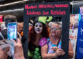 La urdimbre que nos trajo hasta aquí