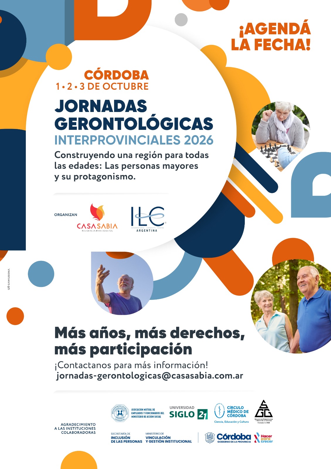 Lukas Esquivel, nominado a Abanderado de la Argentina Solidaria: la gratitud como camino