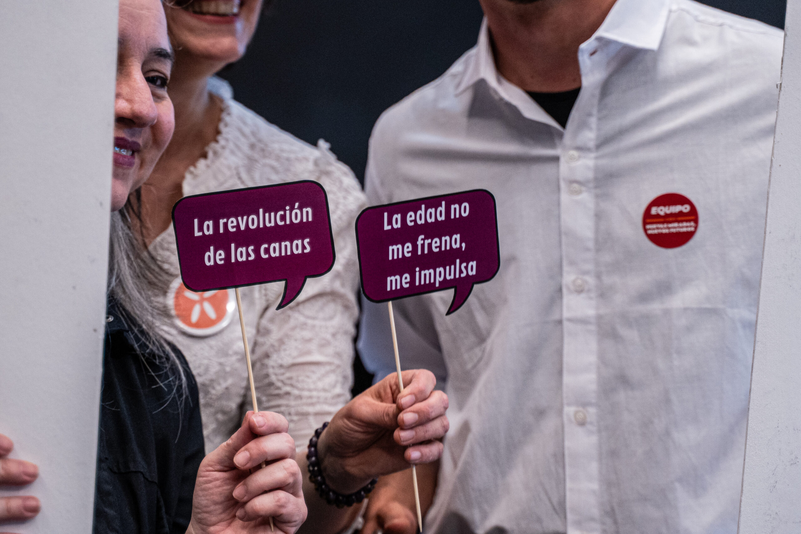 La urdimbre que nos trajo hasta aquí