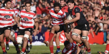 Jockey Club Córdoba y Athletic protagonizan el clásico de la fecha Jockey