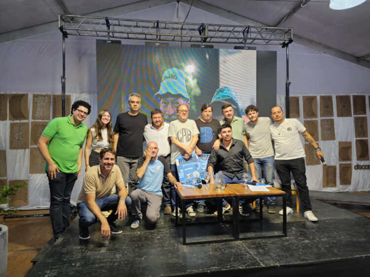 Convocan a escribir relatos breves sobre el campeonato de Belgrano Belgrano