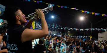 Belgrano