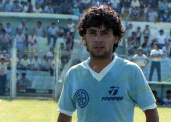 Belgrano