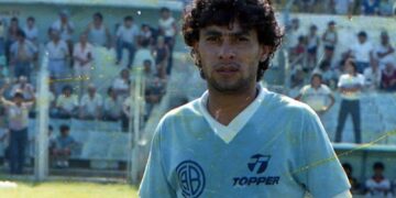 Belgrano