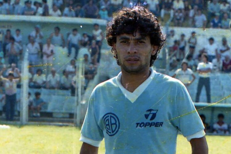 Belgrano