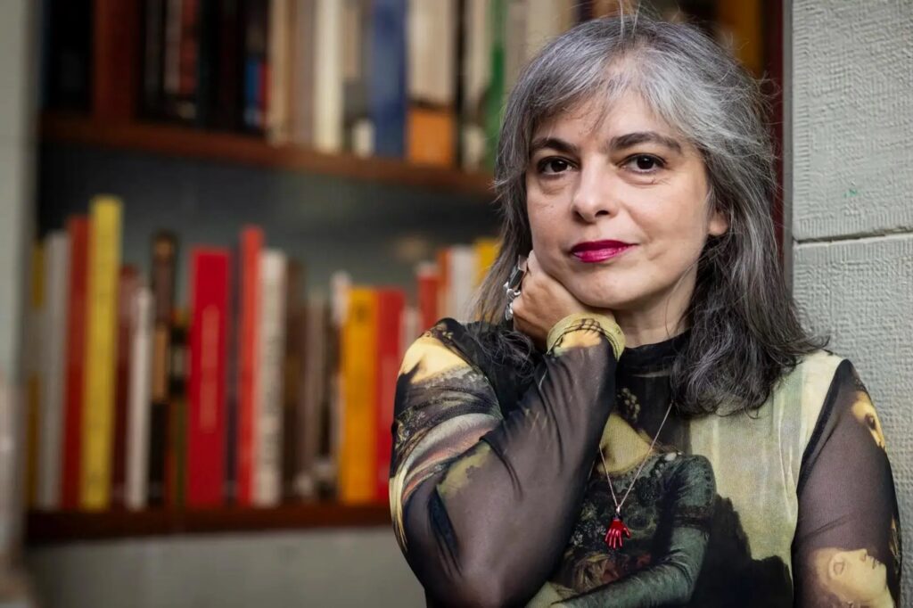 Entre fantasmas, desaparecidos y cuerpos heridos: el universo de Mariana Enriquez