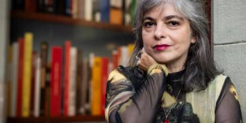 Entre fantasmas, desaparecidos y cuerpos heridos: el universo de Mariana Enriquez