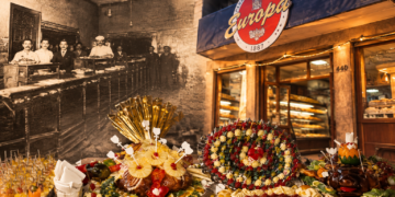 La Europea: una panadería que vio pasar 139 años de historia cordobesa
