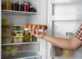 Cuánto duran los alimentos en la heladera y cómo hacer para no desperdiciar