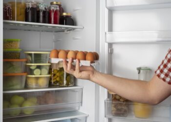 Cuánto duran los alimentos en la heladera y cómo hacer para no desperdiciar