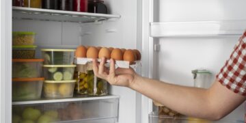 Cuánto duran los alimentos en la heladera y cómo hacer para no desperdiciar Cuánto duran los alimentos en la heladera y cómo hacer para no desperdiciar
