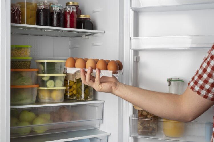 Cuánto duran los alimentos en la heladera y cómo hacer para no desperdiciar