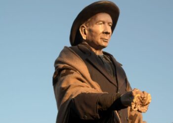 13° Peregrinación El Camino de Brochero