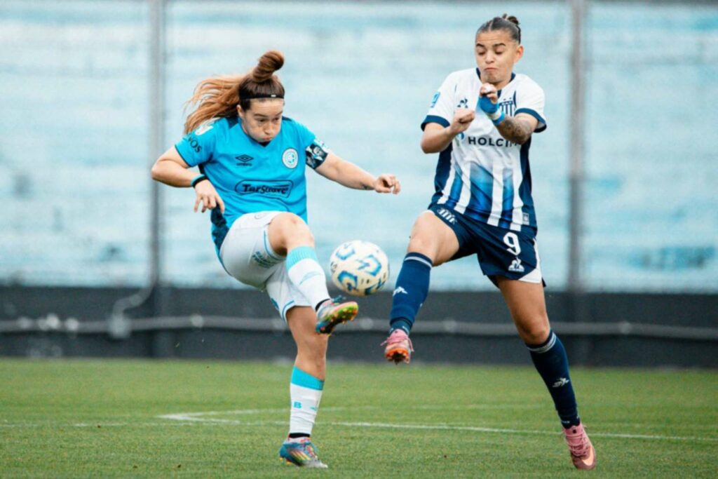 Se viene el primer clásico cordobés femenino en La Boutique: cuándo juegan Talleres y Belgrano y quiénes podrán asistir Se viene el primer clásico cordobés femenino en La Boutique: cuándo juegan Talleres y Belgrano y quiénes podrán asistir