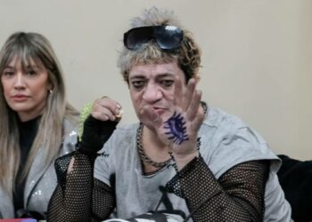 La defensa del Pity Álvarez presentó un hábeas corpus para suspender el juicio