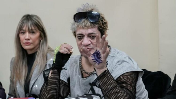 La defensa de Cristian "Pity" Álvarez solicitó la suspensión del proceso por el crimen de Cristian Díaz, alegando un severo deterioro psicofísico del músico que le impediría comprender el juicio.