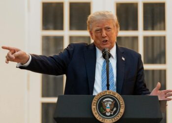 Trump anunció una “AI Force” y prepara la designación de un zar de la inteligencia artificial