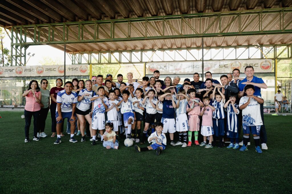Talleres