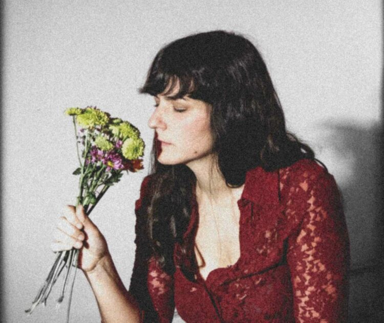 Entre sus últimas presentaciones, Clara Presta abrió en abril el show de Jorge Drexler en el Quality.